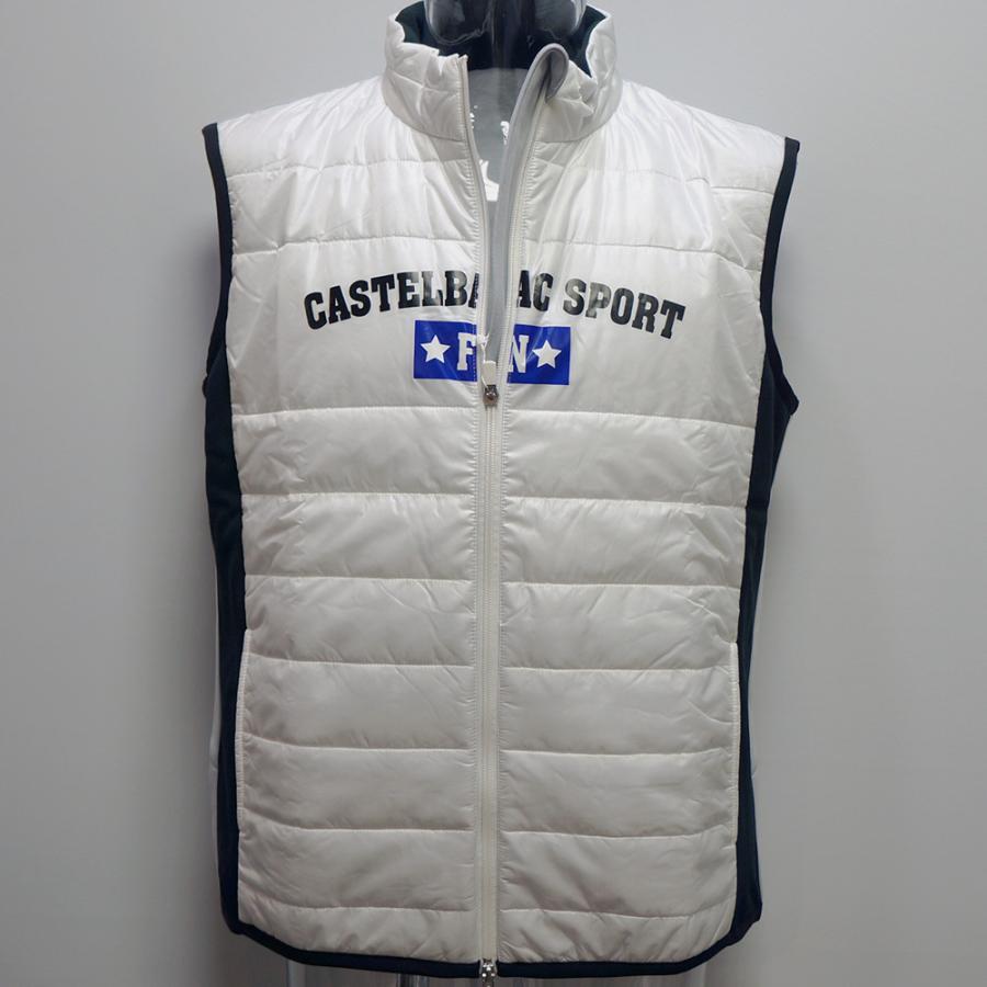 CASTELBAJAC（カステルバジャック） スポーツ・20 秋冬 AW・新作・ロゴ