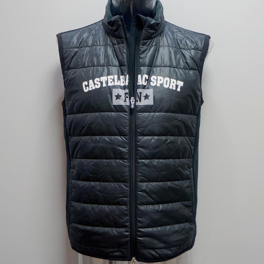 CASTELBAJAC（カステルバジャック） スポーツ・20 秋冬 AW・新作・ロゴ