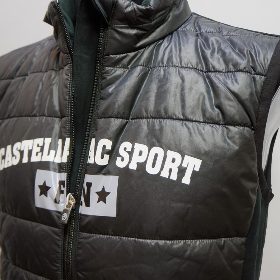 CASTELBAJAC（カステルバジャック） スポーツ・20 秋冬 AW・新作・ロゴ