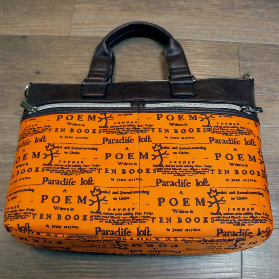 カステルバジャック スポーツ 21 春夏 新作 オリジナルプリント入 ミニ トートバック 136 136 Aldo洋品店 通販 Yahoo ショッピング