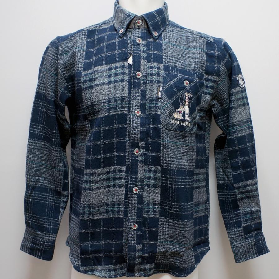 SINA COVA（シナコバ） シナコバ・24 秋冬 AW 新作・オーバー 長袖