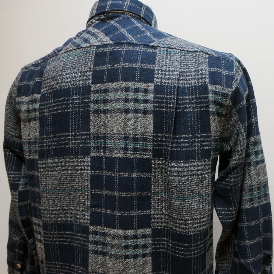 SINA COVA（シナコバ） シナコバ・24 秋冬 AW 新作・オーバー 長袖