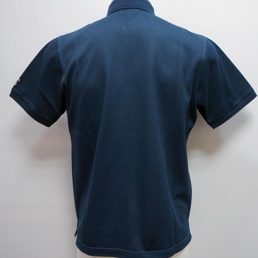 SINA COVA シナコバ・25 春夏 SS 新作・半袖ポロシャツ(L)(LL SINA COVA シナコバ・25 春夏 SS 新作・半袖ポロシャツ(L)(LL