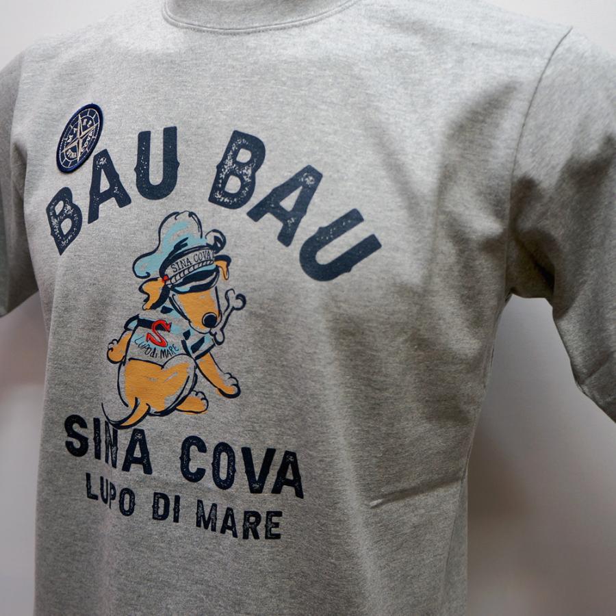 SINA COVA シナコバ・25 春夏 SS 新作・半袖 Tシャツ(M)(L)(LL SINA COVA シナコバ・25 春夏 SS 新作・半袖 Tシャツ(M)(L)(LL