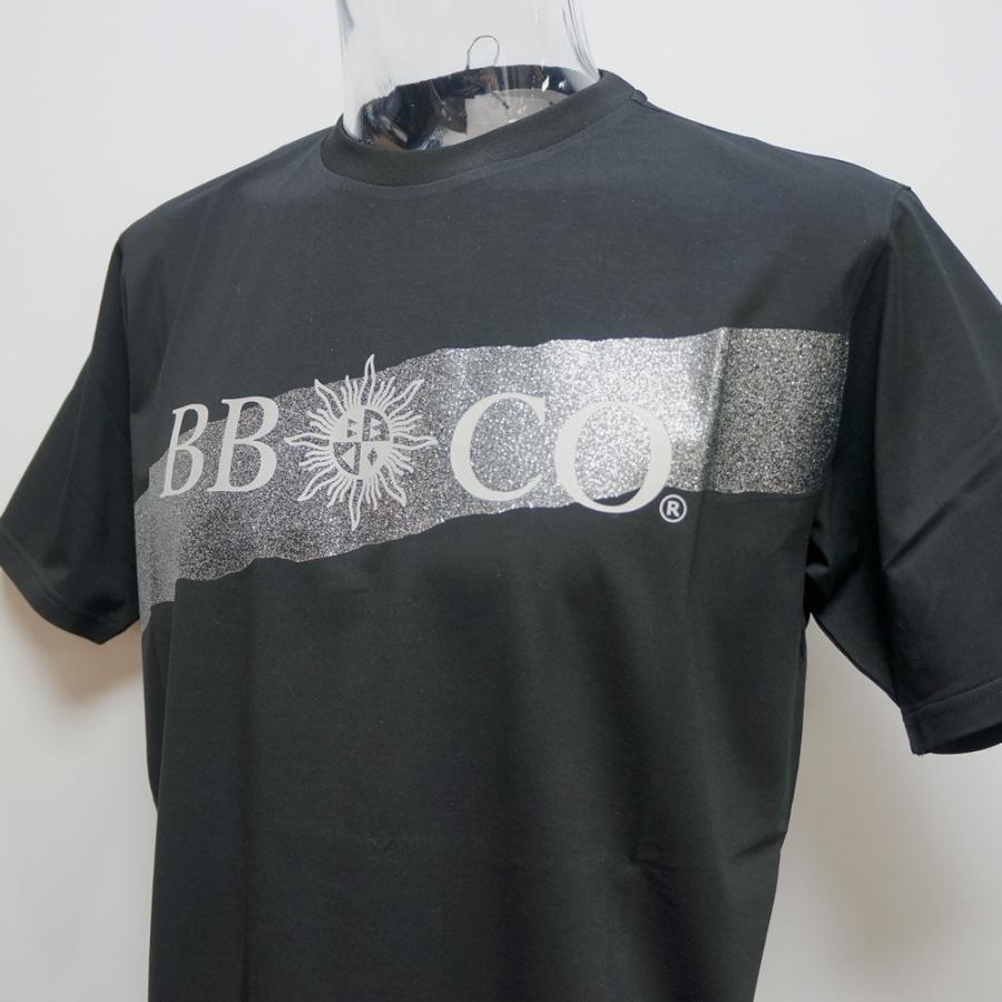 BBCO ビビコ 23 春夏 SS 新作・半袖Tシャツ(L)(LL)31-2502-01-05｜aldo-youhin｜04