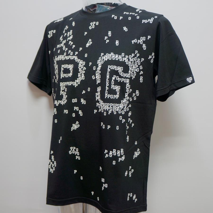 PAGELO パジェロ 23 春夏 SS 新作・半袖 Tシャツ(3L)31-2507-07-05-3L｜aldo-youhin｜03