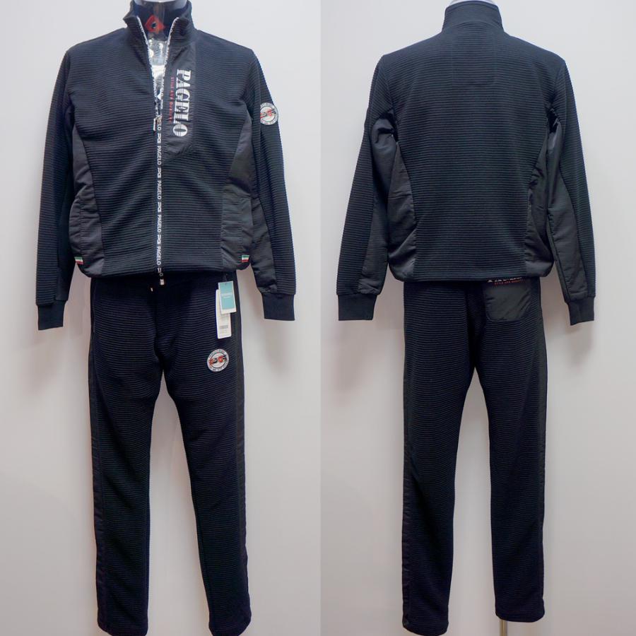 ANGELO PAGELO パジェロ 22 秋冬 AW 新作 フルZIPUP スウェット ANGELO PAGELO パジェロ 22 秋冬 AW 新作 フルZIPUP スウェット