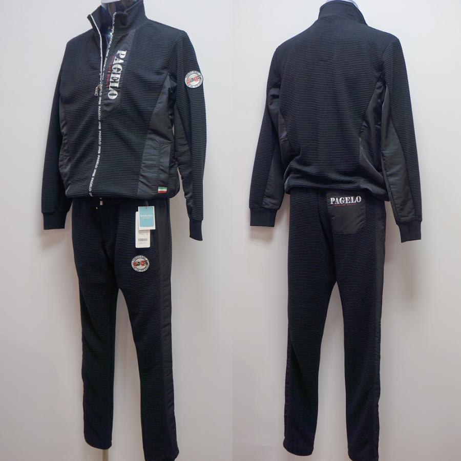 ANGELO PAGELO パジェロ 22 秋冬 AW 新作 フルZIPUP スウェット ANGELO PAGELO パジェロ 22 秋冬 AW 新作 フルZIPUP スウェット