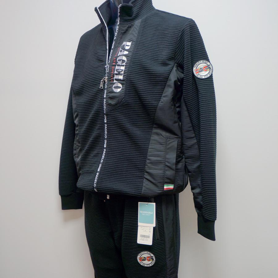ANGELO PAGELO パジェロ 22 秋冬 AW 新作 フルZIPUP スウェット ANGELO PAGELO パジェロ 22 秋冬 AW 新作 フルZIPUP スウェット