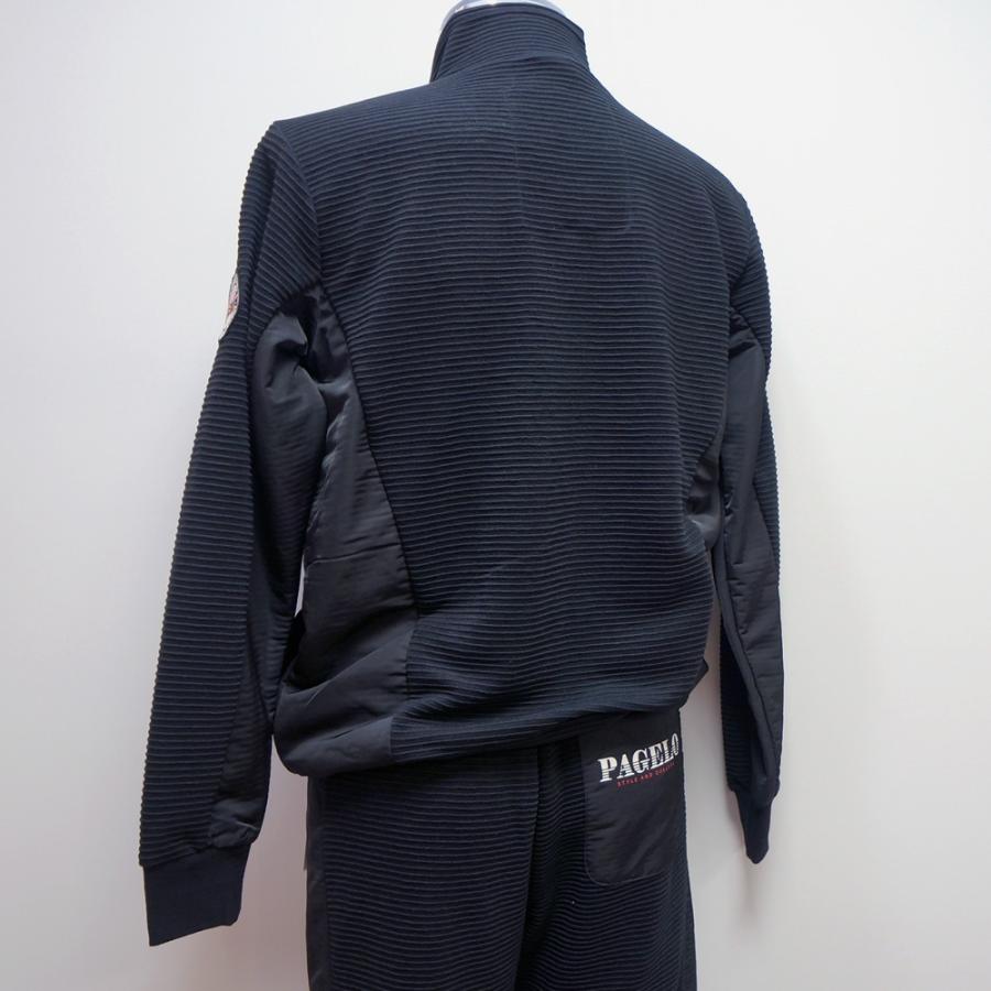 ANGELO PAGELO パジェロ 22 秋冬 AW 新作 フルZIPUP スウェット ANGELO PAGELO パジェロ 22 秋冬 AW 新作 フルZIPUP スウェット