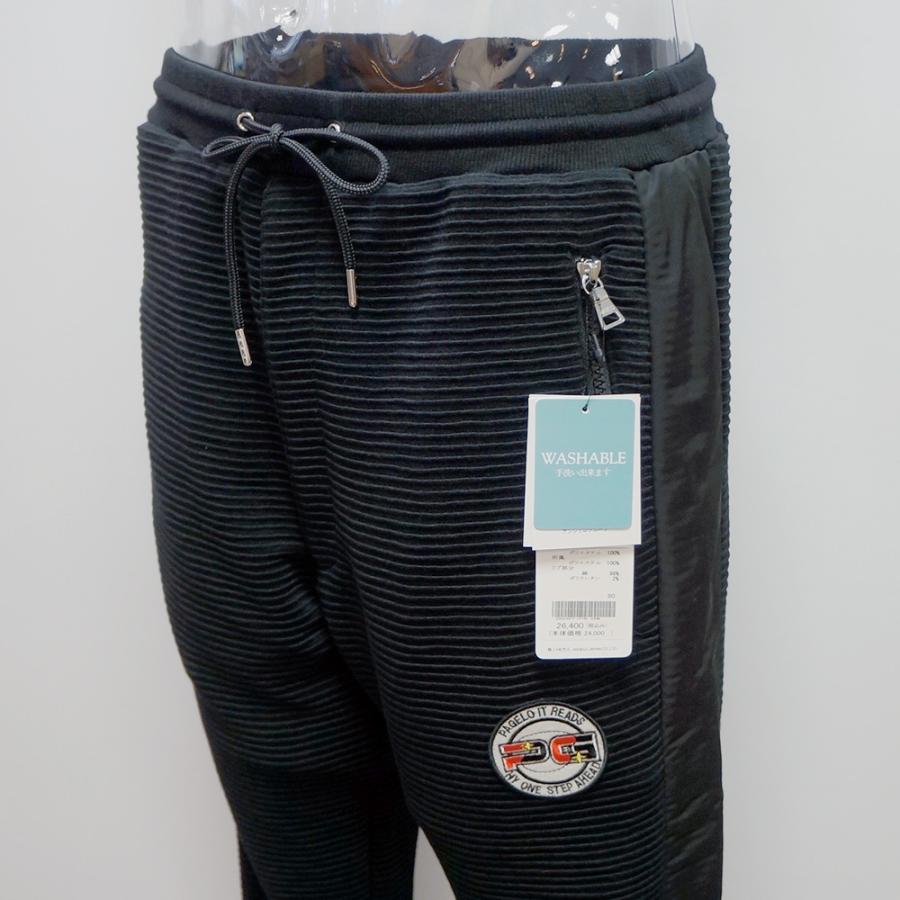ANGELO PAGELO パジェロ 22 秋冬 AW 新作 フルZIPUP スウェット ANGELO PAGELO パジェロ 22 秋冬 AW 新作 フルZIPUP スウェット