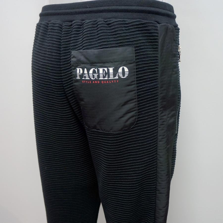 ANGELO（アンジェロ） PAGELO パジェロ 22 秋冬 AW 新作 フルZIPUP