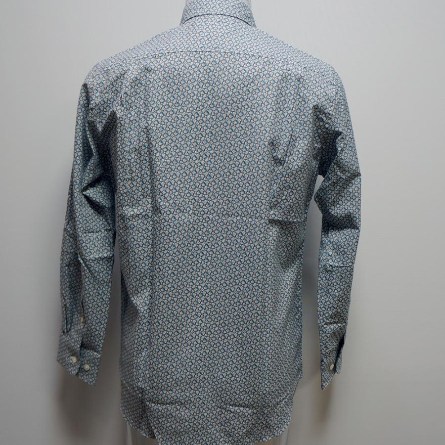 mila schon schon・19秋冬 AW・長袖シャツ(M)(LL)31960-104-50 mila schon schon・19秋冬 AW・長袖シャツ(M)(LL)31960-104-50