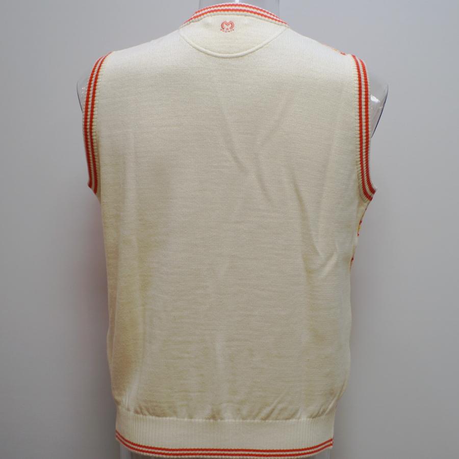 mila schon sports・秋冬 AW・ベスト(M)33083-113-05 ミラ mila schon sports・秋冬 AW・ベスト(M)33083-113-05 ミラ