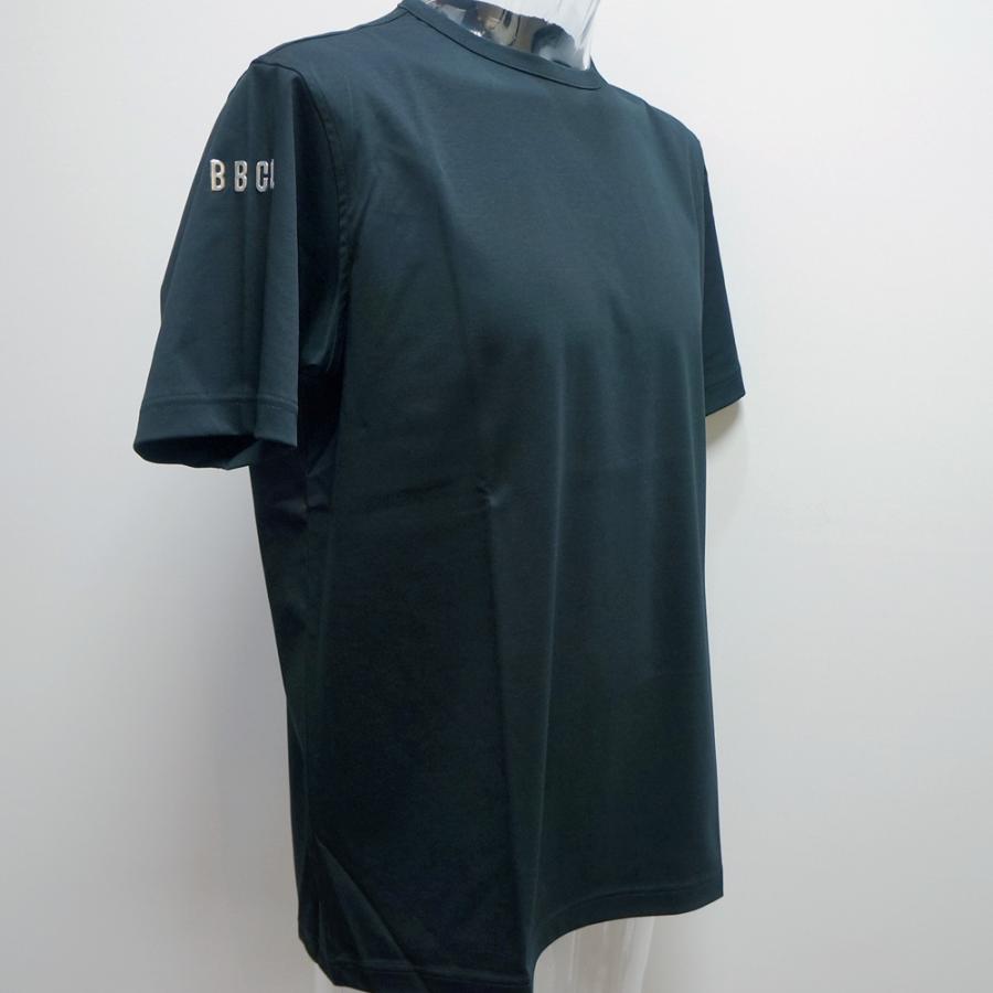 BBCO ビビコ 24 春夏 SS 新作・半袖Tシャツ(52)(3L)41-2501-01-05-52｜aldo-youhin｜03