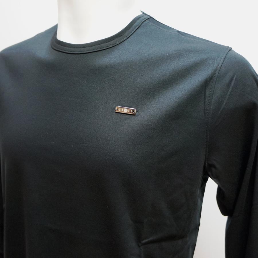 BBCO ビビコ 25 春夏 SS 新作・長袖Tシャツ(L)(LL)51-1501-01-05 