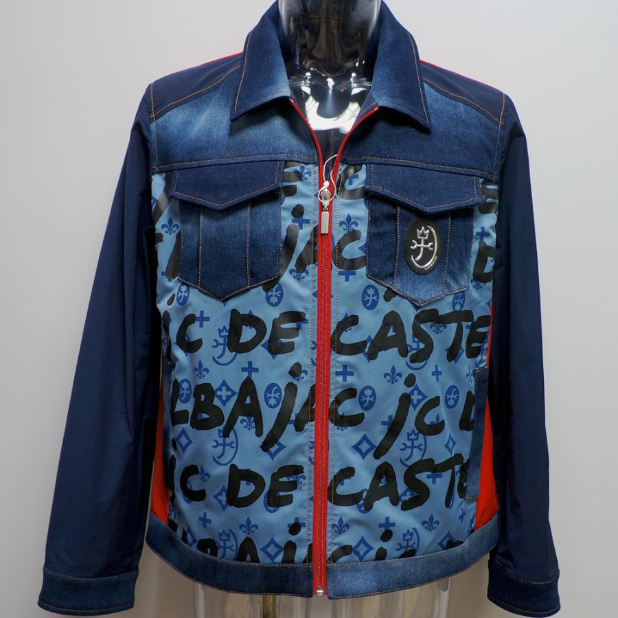 CASTELBAJAC（カステルバジャック） カステルバジャック・22 春夏 SS