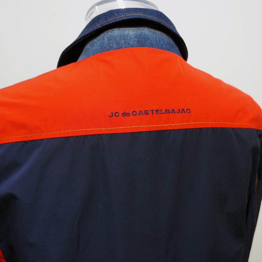 CASTELBAJAC（カステルバジャック） カステルバジャック・22 春夏 SS