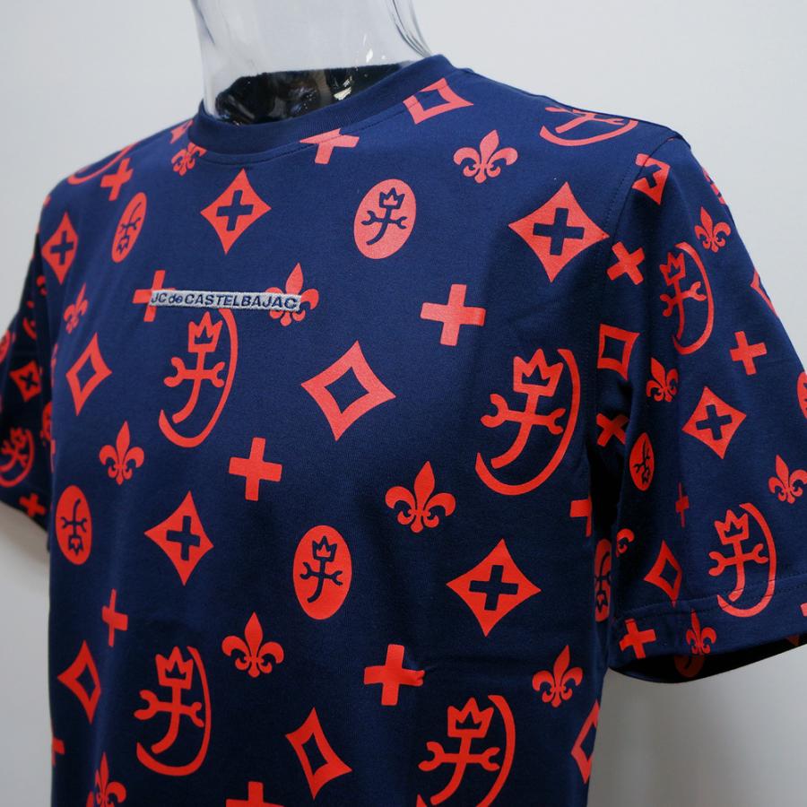 CASTELBAJAC カステルバジャック・22 春夏 SS 新作・モノグラム CASTELBAJAC カステルバジャック・22 春夏 SS 新作・モノグラム