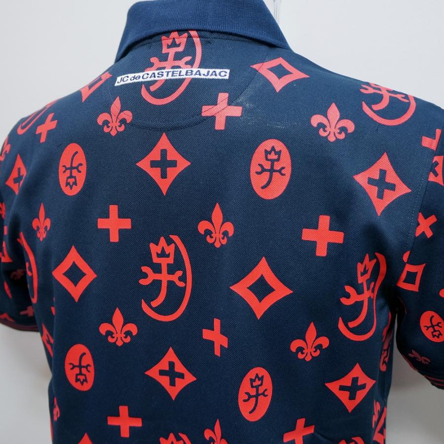 CASTELBAJAC（カステルバジャック） カステルバジャック・22 春夏 SS