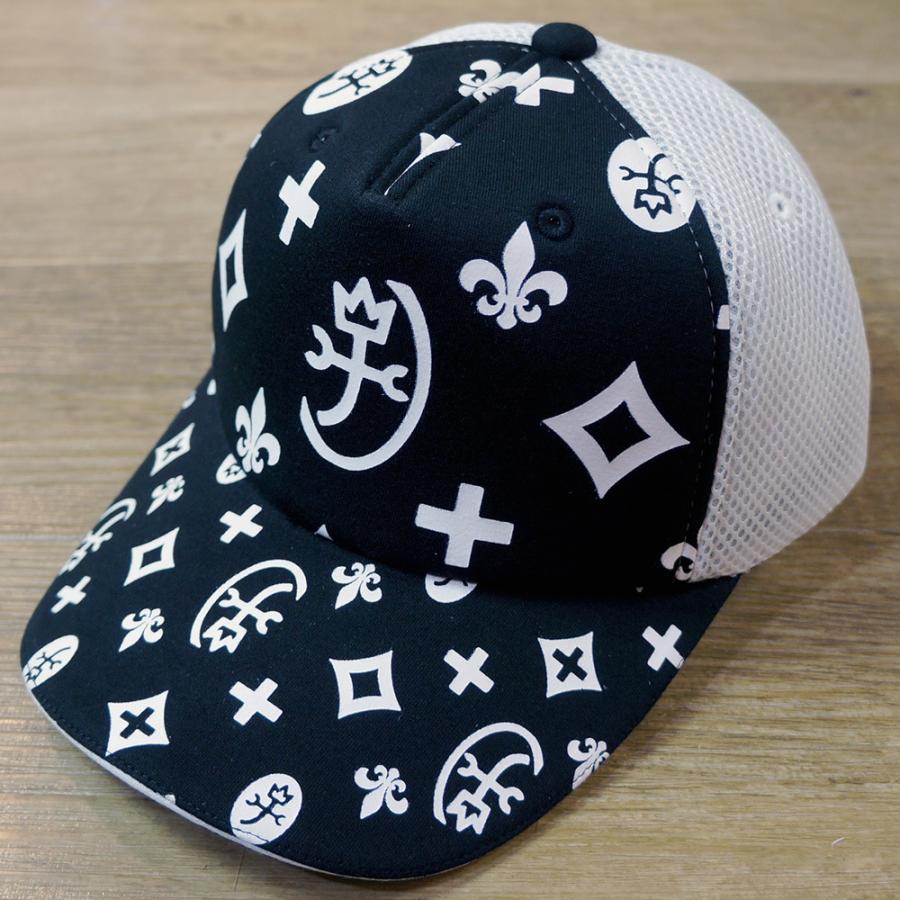 登場大人気アイテム カステルバジャック 22 春夏 新作 モノグラム キャップ 99