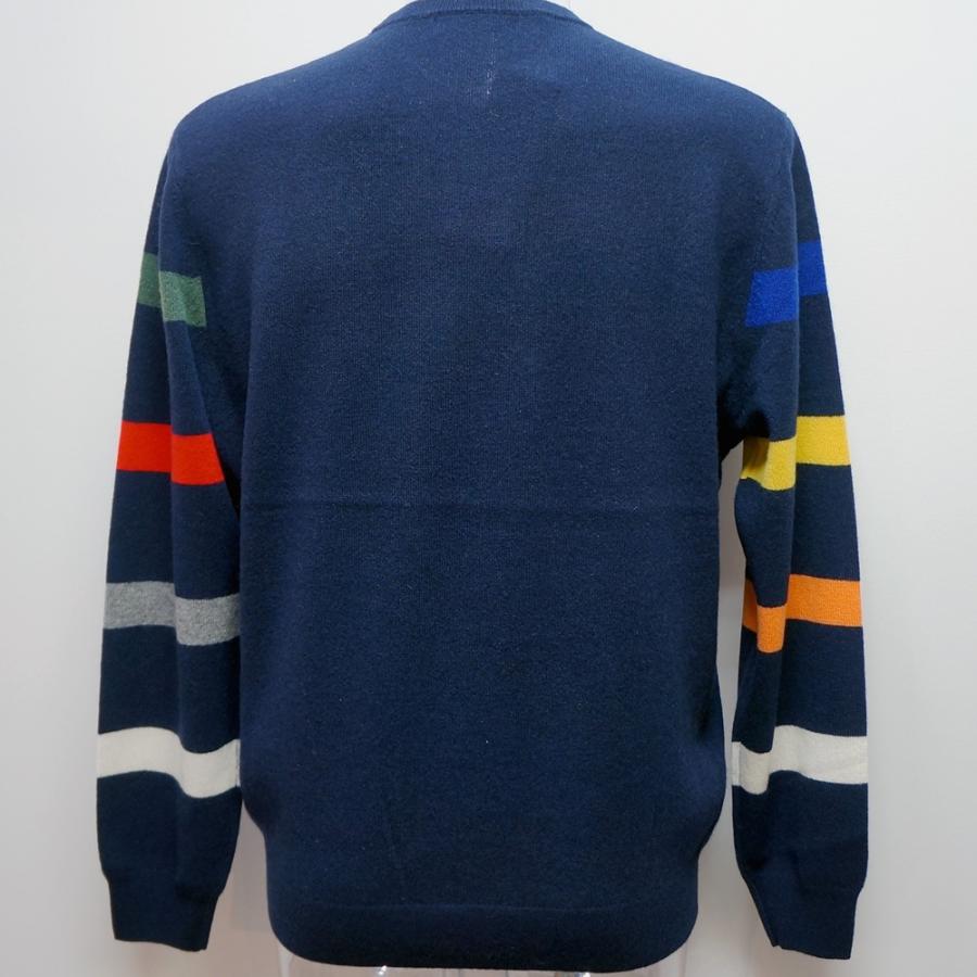 CASTELBAJAC カステルバジャック・22 秋冬 AW・新作・カシミヤ CASTELBAJAC カステルバジャック・22 秋冬 AW・新作・カシミヤ