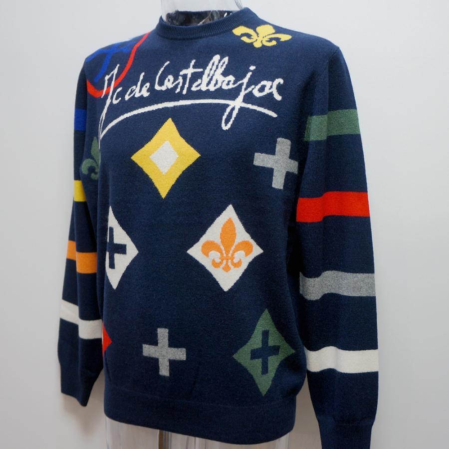 CASTELBAJAC カステルバジャック・22 秋冬 AW・新作・カシミヤ CASTELBAJAC カステルバジャック・22 秋冬 AW・新作・カシミヤ