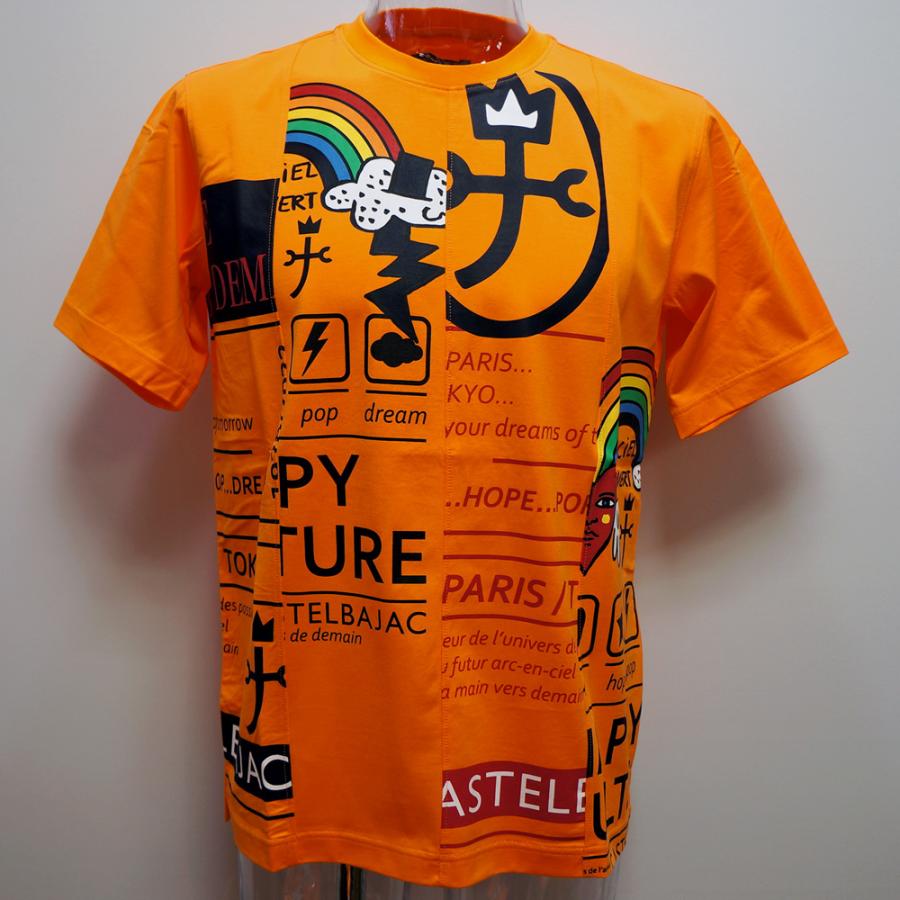 CASTELBAJAC（カステルバジャック） カステルバジャック・23 春夏 SS