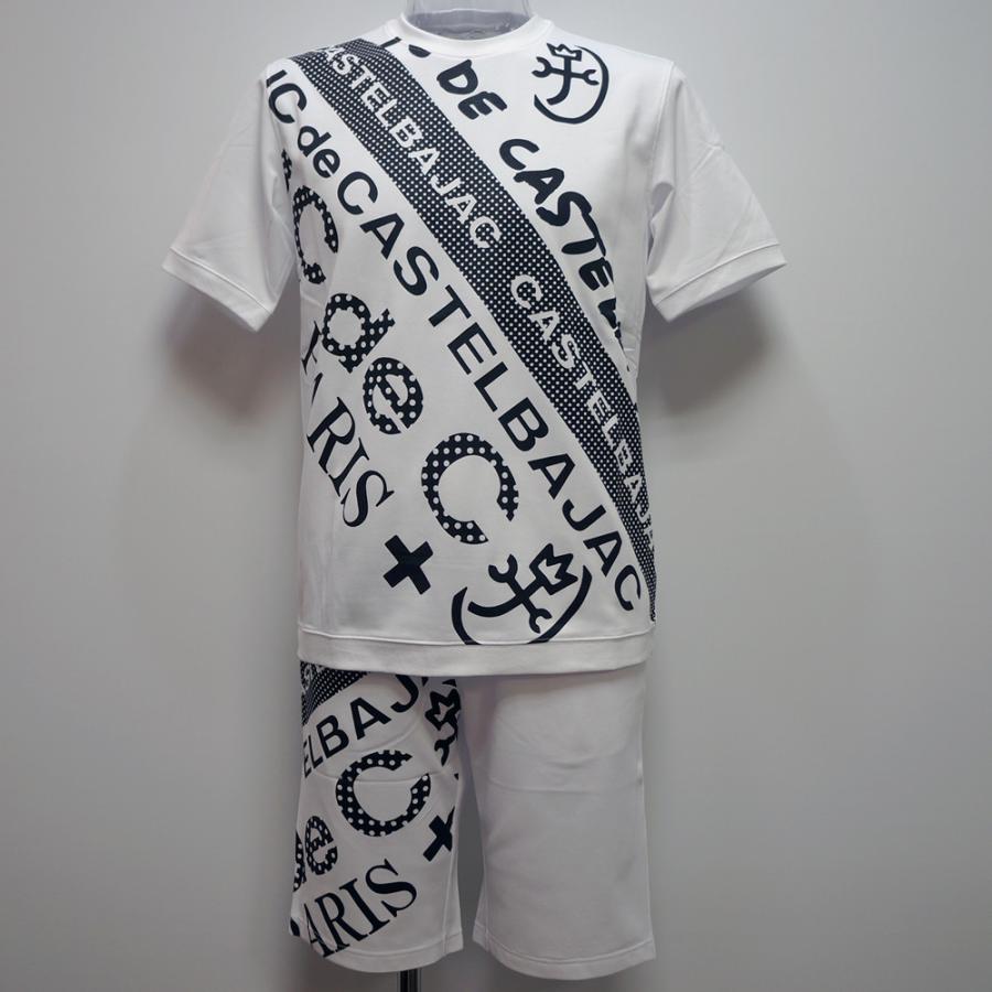 CASTELBAJAC カステルバジャック・23 春夏 SS 新作・ロゴ CASTELBAJAC カステルバジャック・23 春夏 SS 新作・ロゴ