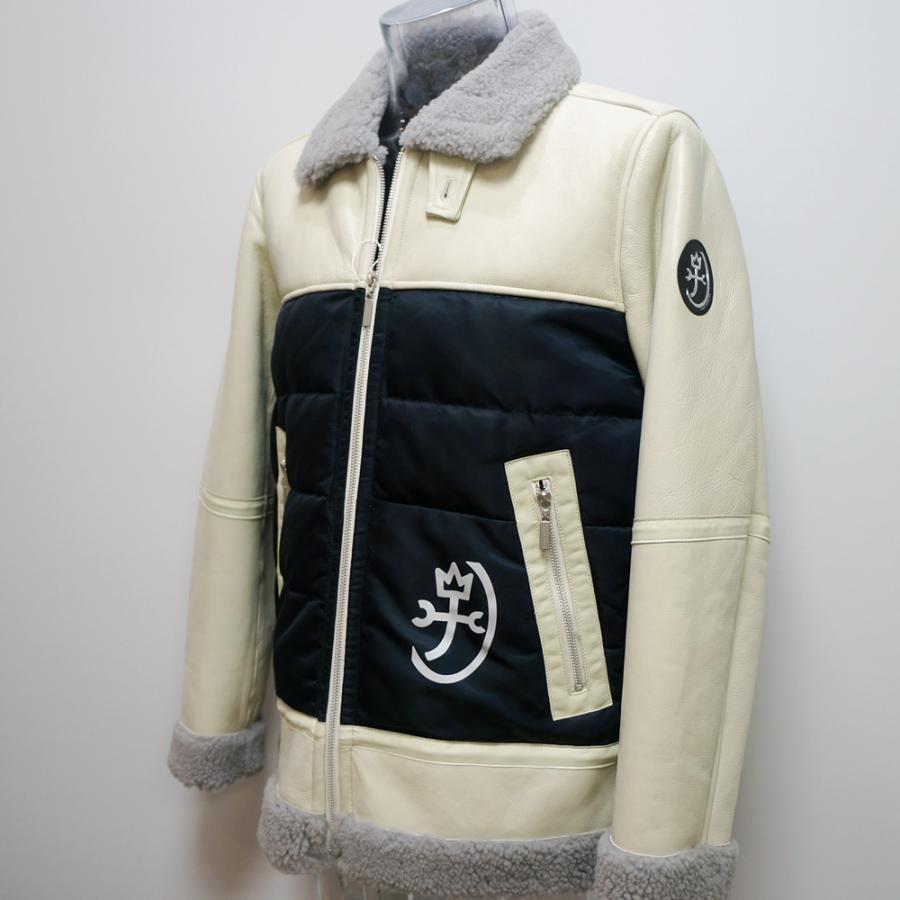 CASTELBAJAC カステルバジャック・23 秋冬 AW・新作・ムートン CASTELBAJAC カステルバジャック・23 秋冬 AW・新作・ムートン