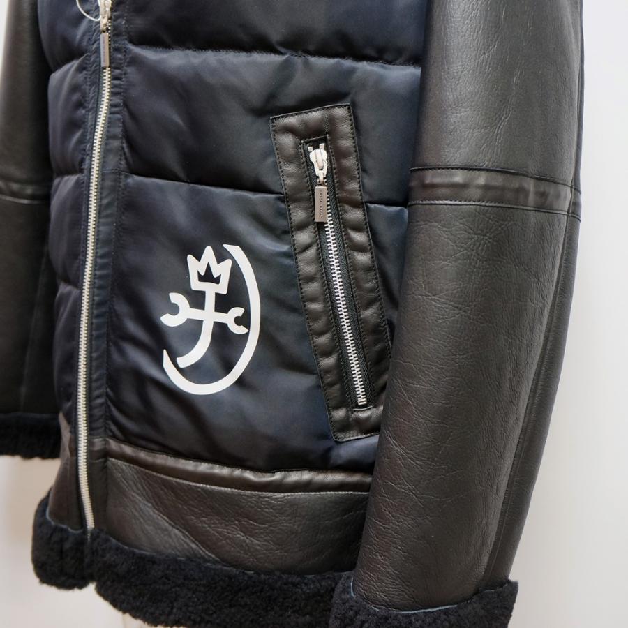 CASTELBAJAC カステルバジャック・23 秋冬 AW・新作・ムートン CASTELBAJAC カステルバジャック・23 秋冬 AW・新作・ムートン