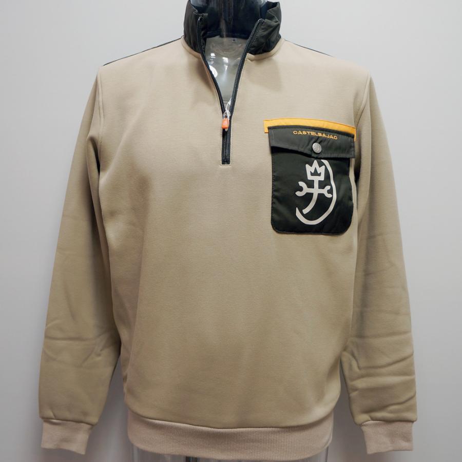 CASTELBAJAC（カステルバジャック） カステルバジャック・23 秋冬 AW