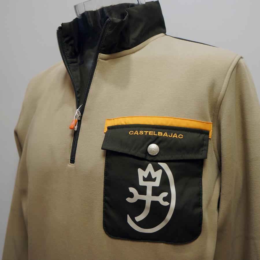 CASTELBAJAC（カステルバジャック） カステルバジャック・23 秋冬 AW