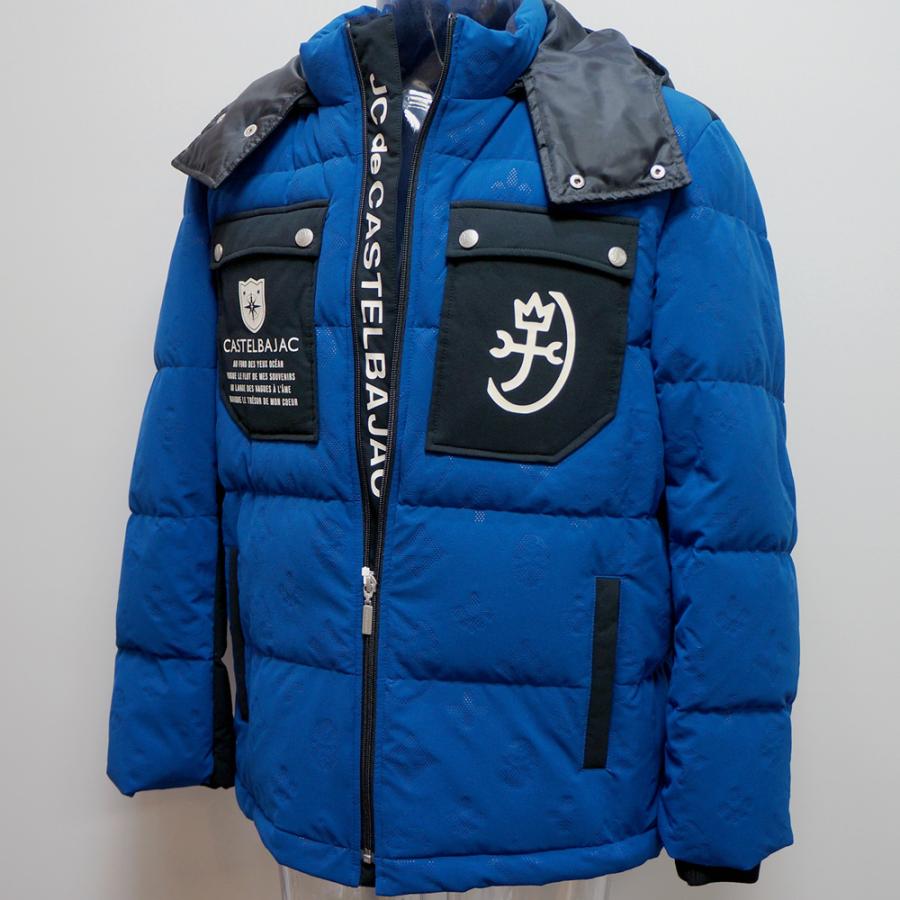 CASTELBAJAC カステルバジャック・23 秋冬 AW・新作・ストレッチ CASTELBAJAC カステルバジャック・23 秋冬 AW・新作・ストレッチ