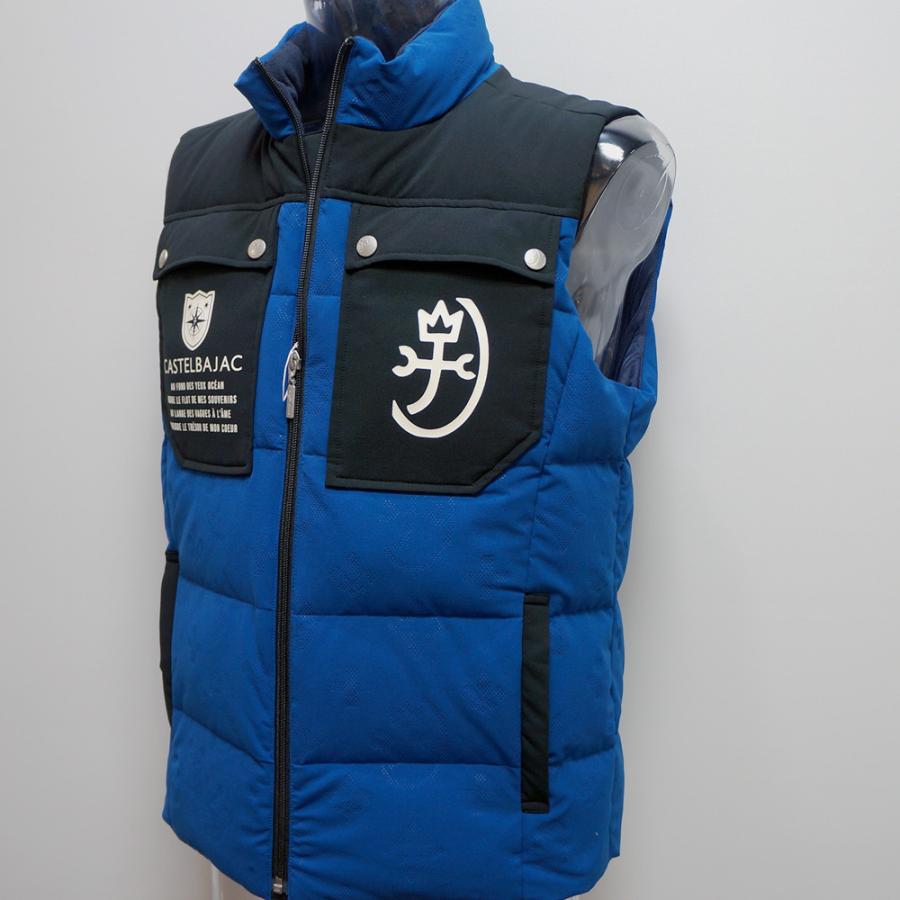 CASTELBAJAC カステルバジャック・23 秋冬 AW・新作・ストレッチ CASTELBAJAC カステルバジャック・23 秋冬 AW・新作・ストレッチ