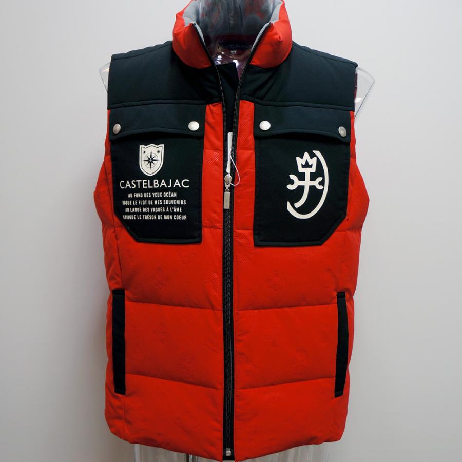 CASTELBAJAC（カステルバジャック） カステルバジャック・23 秋冬 AW