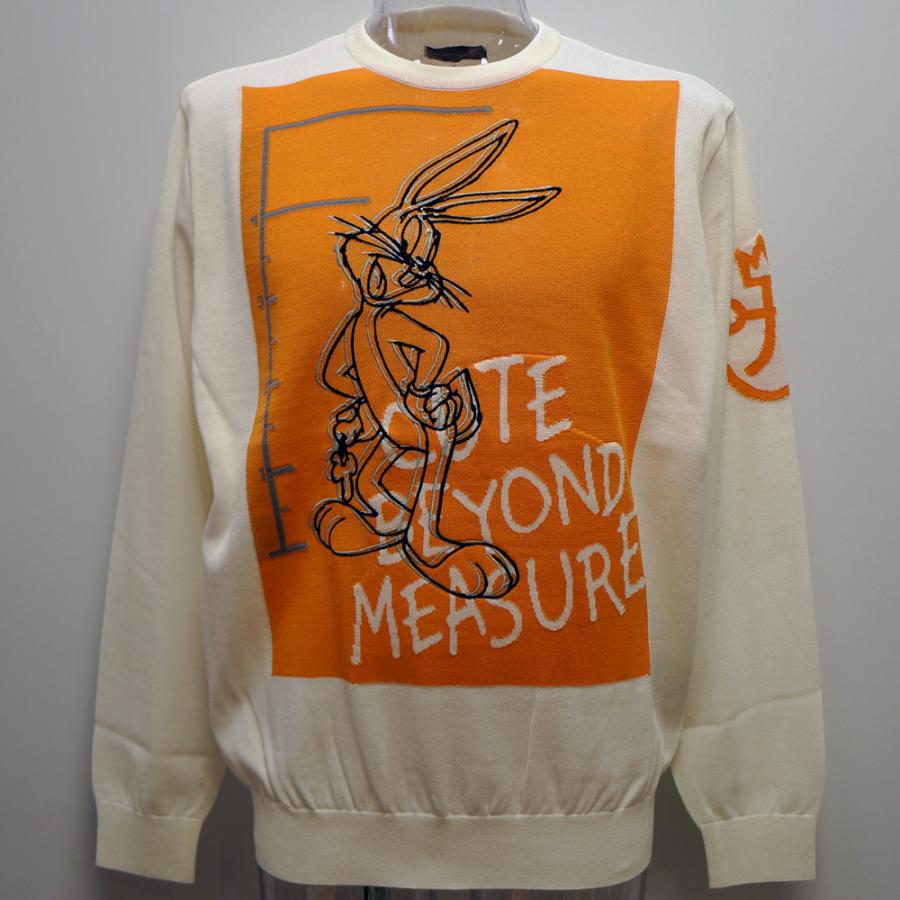 カステルバジャック・24 春夏 SS 新作・LOONEY TUNES バッグス・バニー  