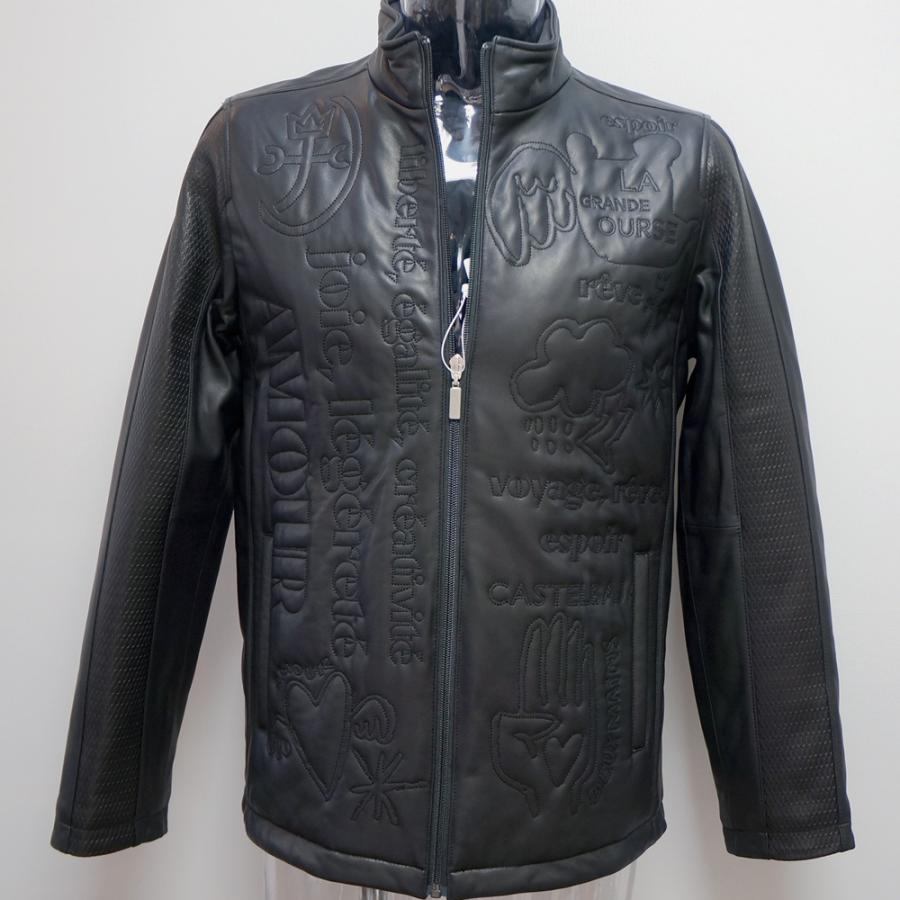 CASTELBAJAC（カステルバジャック） カステルバジャック・24 秋冬 AW