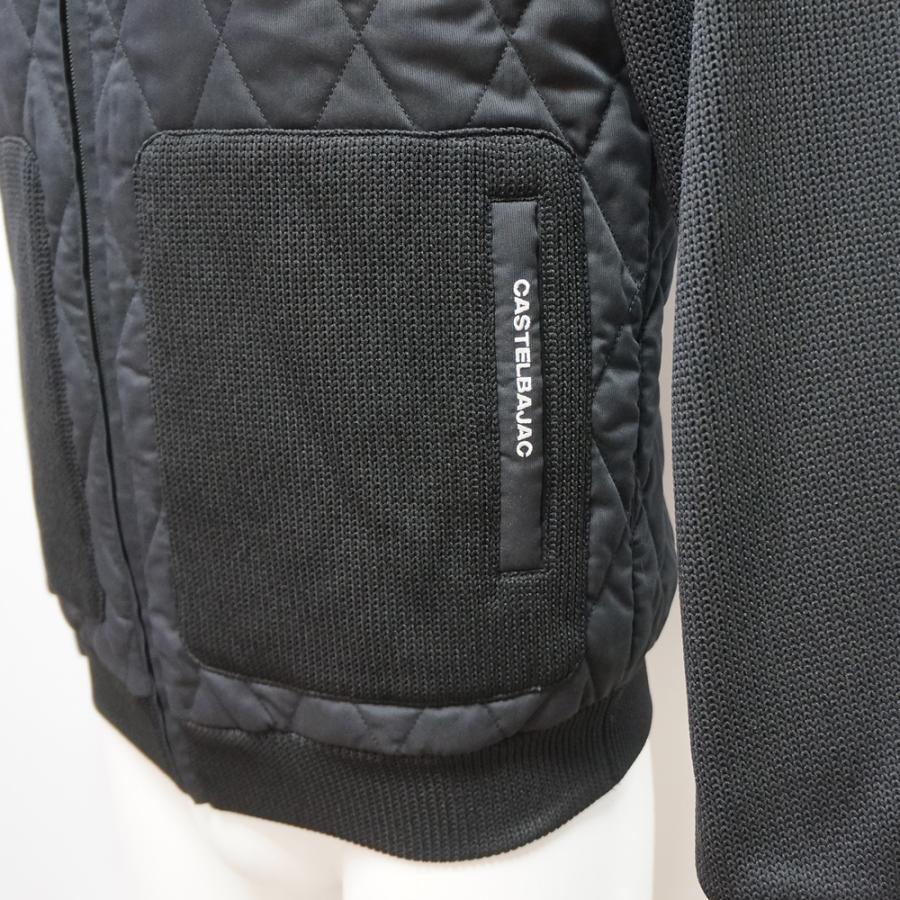 CASTELBAJAC カステルバジャック・24 秋冬 AW・新作・キルト中綿 CASTELBAJAC カステルバジャック・24 秋冬 AW・新作・キルト中綿