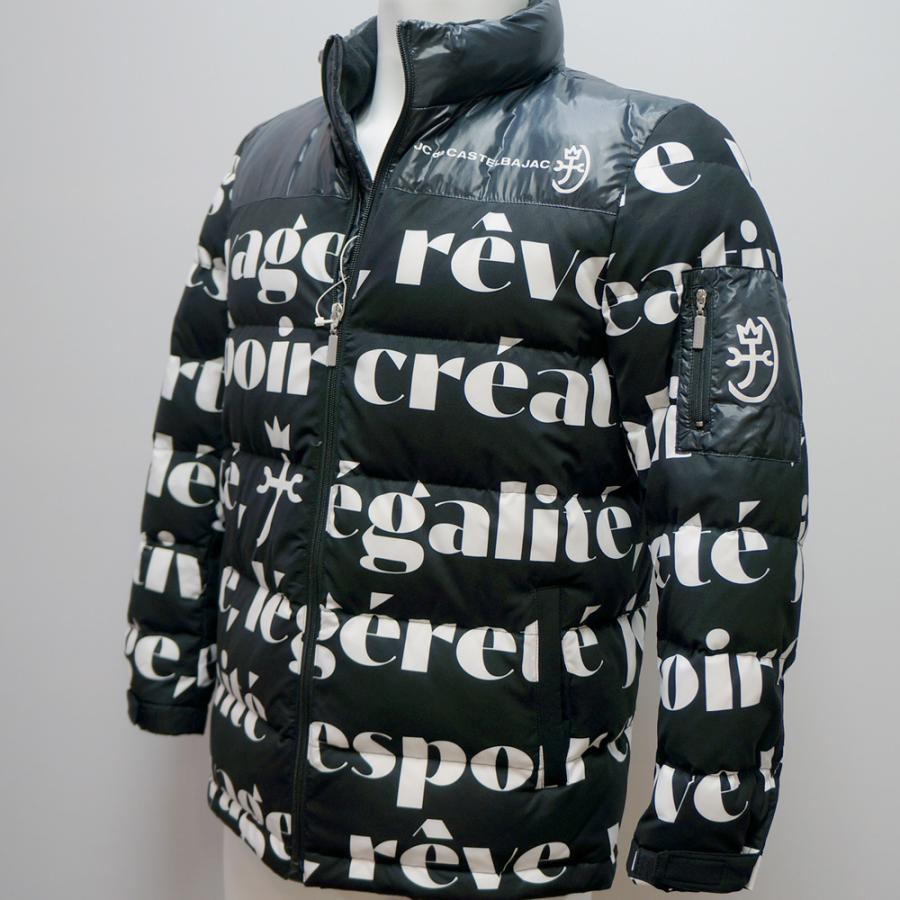 CASTELBAJAC カステルバジャック・24 秋冬 AW・新作・ロゴ総柄 CASTELBAJAC カステルバジャック・24 秋冬 AW・新作・ロゴ総柄