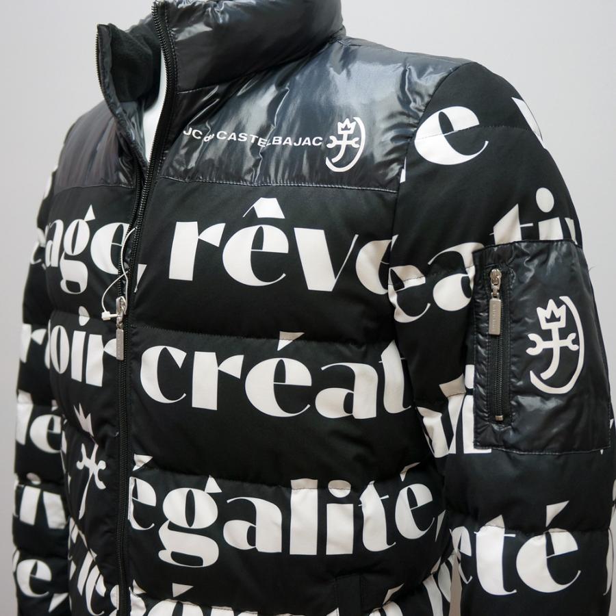 CASTELBAJAC カステルバジャック・24 秋冬 AW・新作・ロゴ総柄 CASTELBAJAC カステルバジャック・24 秋冬 AW・新作・ロゴ総柄