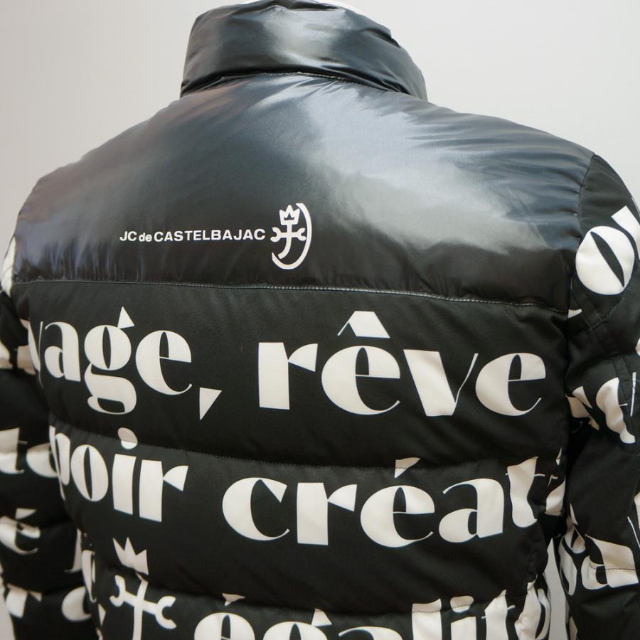 CASTELBAJAC カステルバジャック・24 秋冬 AW・新作・ロゴ総柄 CASTELBAJAC カステルバジャック・24 秋冬 AW・新作・ロゴ総柄
