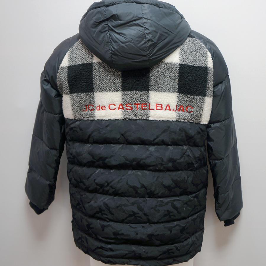 CASTELBAJAC カステルバジャック・24 秋冬 AW・新作・ボア CASTELBAJAC カステルバジャック・24 秋冬 AW・新作・ボア