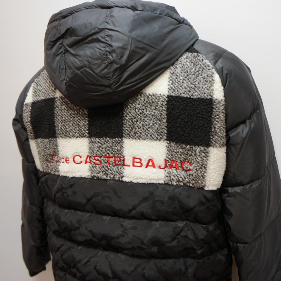 CASTELBAJAC カステルバジャック・24 秋冬 AW・新作・ボア CASTELBAJAC カステルバジャック・24 秋冬 AW・新作・ボア