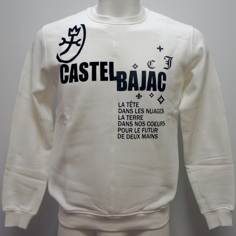 CASTELBAJAC（カステルバジャック） カステルバジャック・24 秋冬 AW