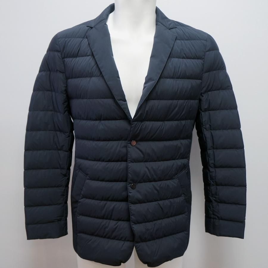 CASTELBAJAC / ロングダウンジャケット/42/ポリエステル/NVY/無地/22190-406 CASTELBAJAC（カステルバジャック） カステルバジャック・25 秋冬 AW
