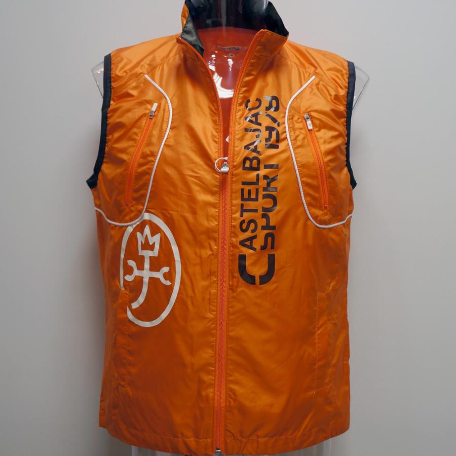 CASTELBAJAC（カステルバジャック） スポーツ・22 秋冬 AW・新作