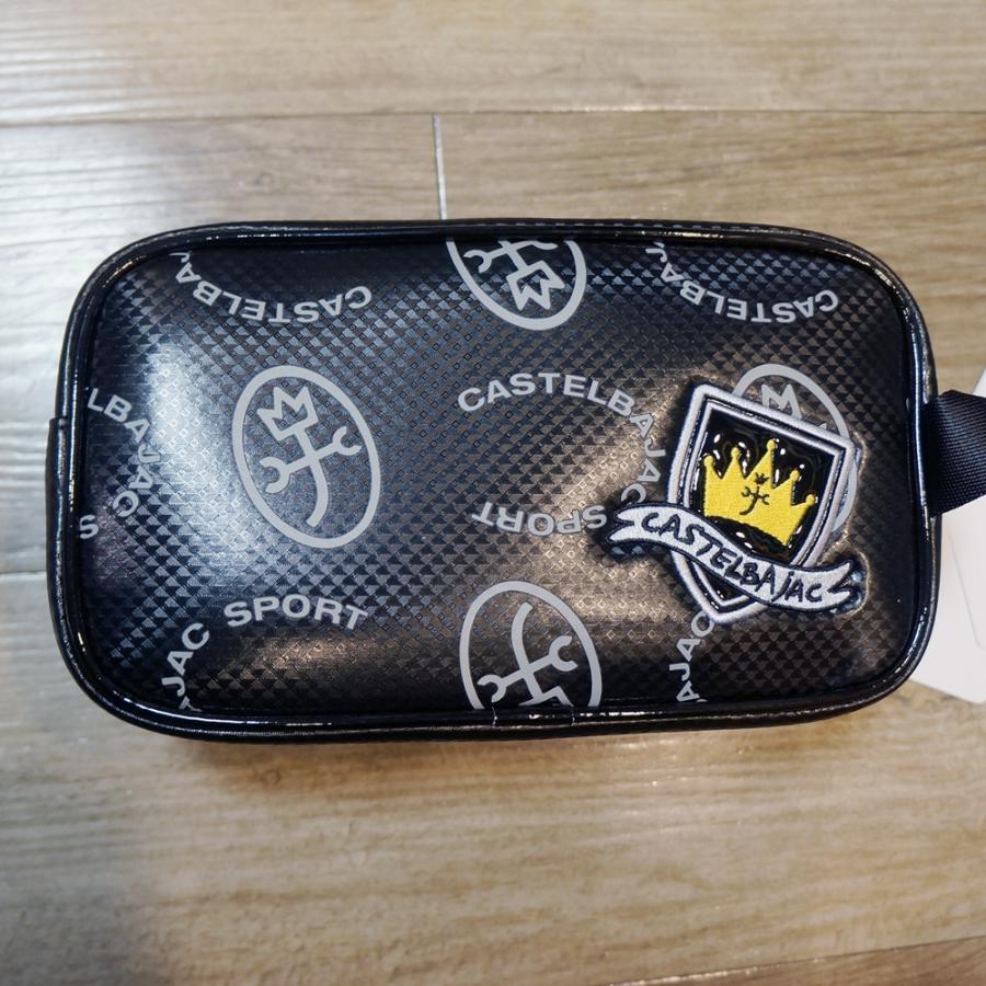 CASTELBAJAC（カステルバジャック） スポーツ・22 秋冬 新作・セカンド