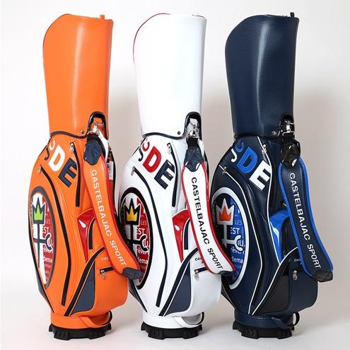 CASTELBAJAC（カステルバジャック） スポーツ 23 春夏 新作・キャディ