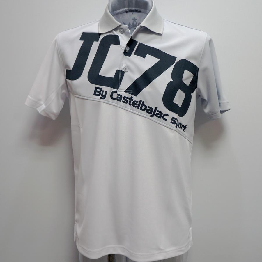 CASTELBAJAC カステルバジャック スポーツ・23 春夏 SS 新作 CASTELBAJAC カステルバジャック スポーツ・23 春夏 SS 新作